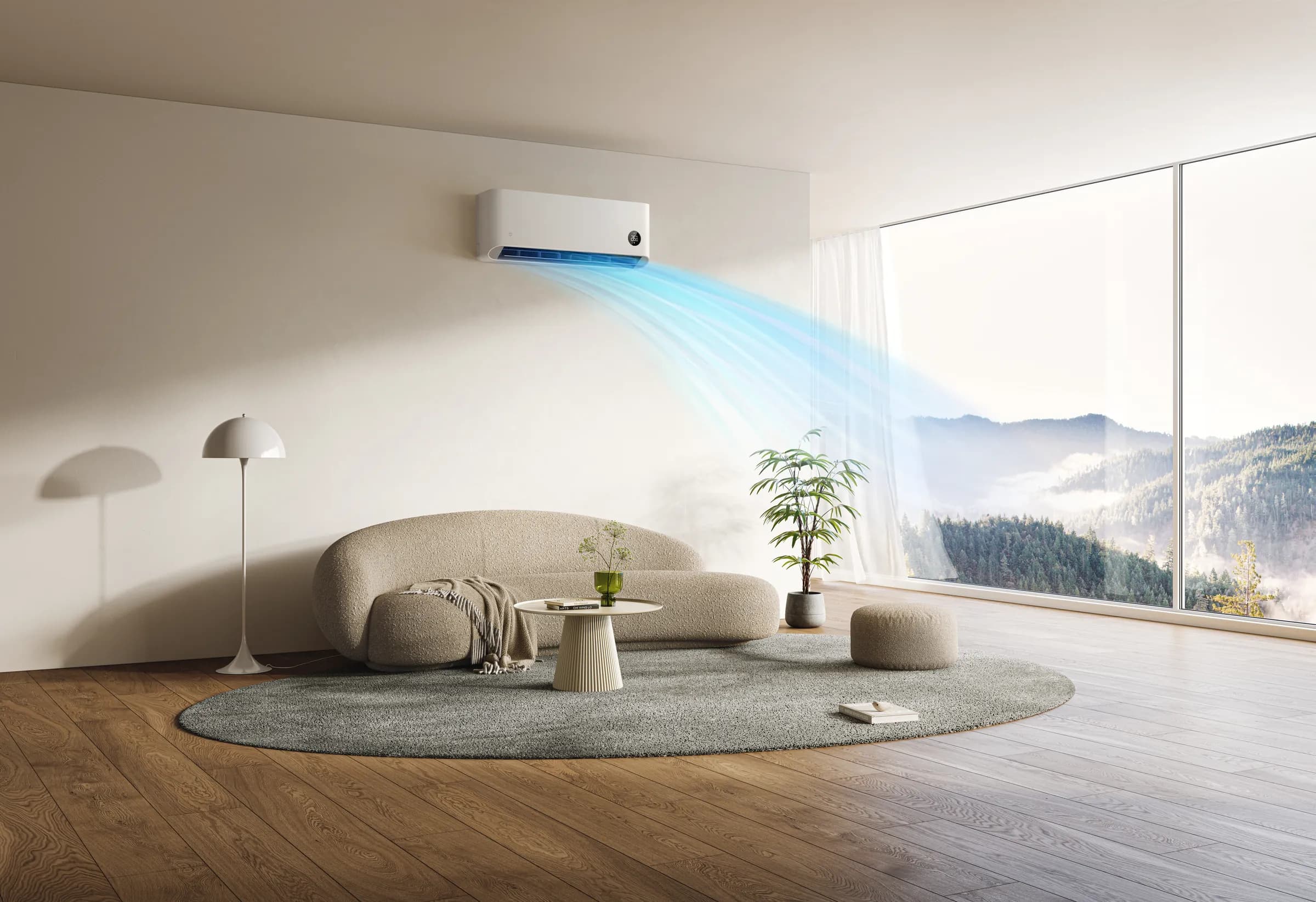 Mijia Air Conditioner Pro Eco