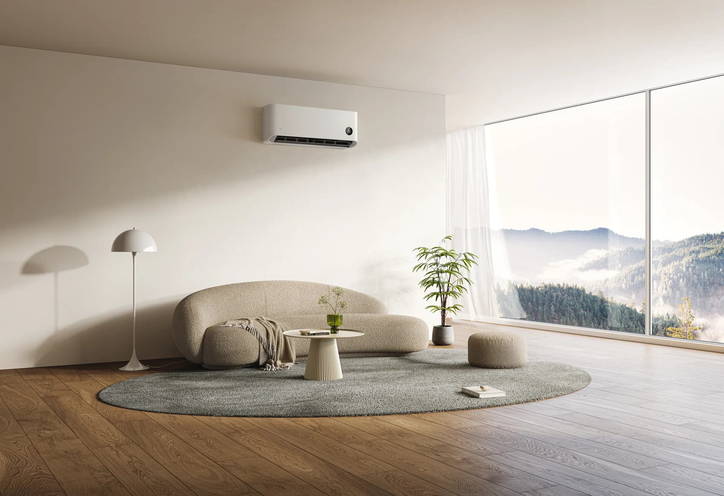 Mijia Air Conditioner Pro Eco